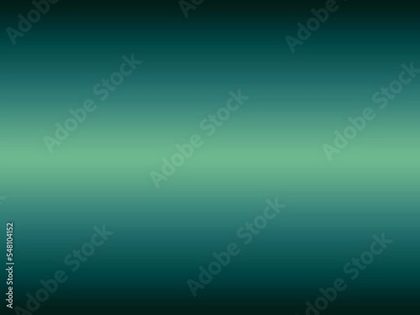 Fototapeta Abstract gradient multicolored background. Modern horizontal designfor mobile application