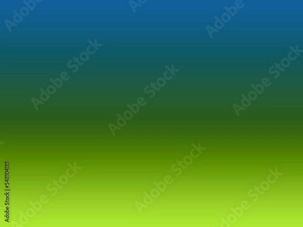 Fototapeta Abstract gradient multicolored background. Modern horizontal designfor mobile application