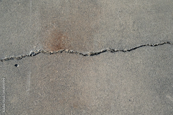 Obraz ひび割れ