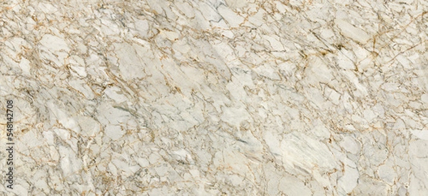 Fototapeta white marble texture background with spider curly vines on surface. limestone marble granite for architecture decorative interior-exterior home decoration and ceramic slab tile. vitrifield tile design
