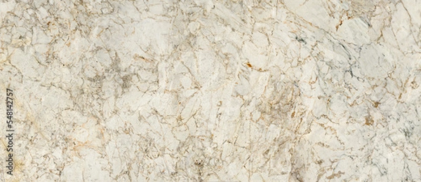 Fototapeta white marble texture background with spider curly vines on surface. limestone marble granite for architecture decorative interior-exterior home decoration and ceramic slab tile. vitrifield tile design