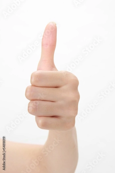 Fototapeta グッドジョブ