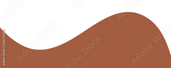 Fototapeta border shape