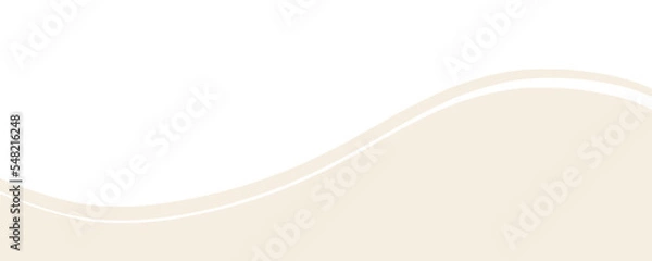 Fototapeta border shape
