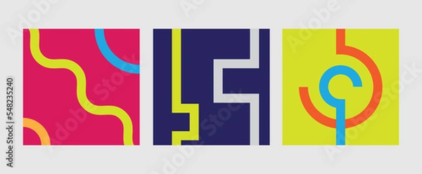 Obraz abstract background, editable , suitable front printable wall art