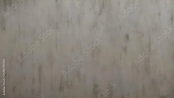 Obraz モルタルの背景　漆喰　テクスチャ