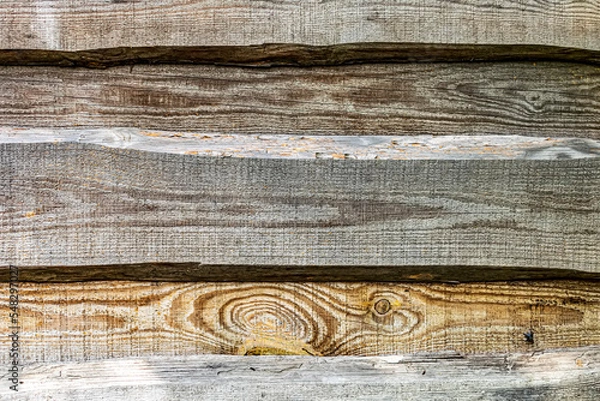 Fototapeta old wood background