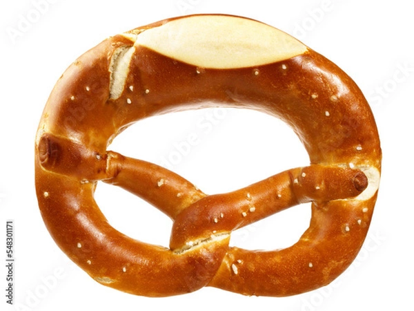 Obraz Lye Pretzel - Transparent PNG
