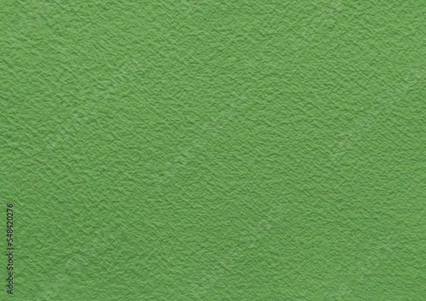 Fototapeta 緑色の壁紙の背景テクスチャ