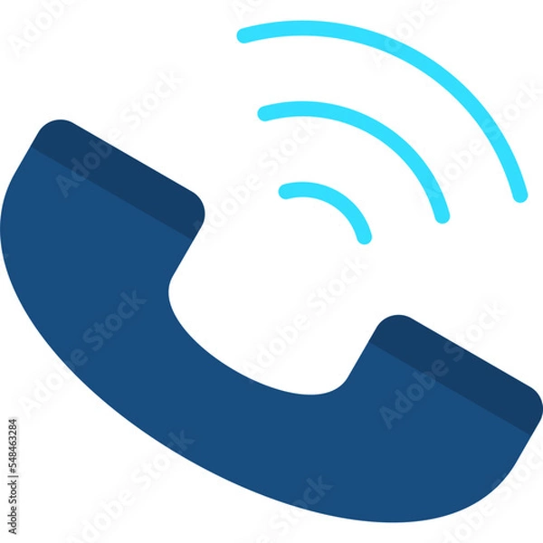 Obraz Phone Call Icon