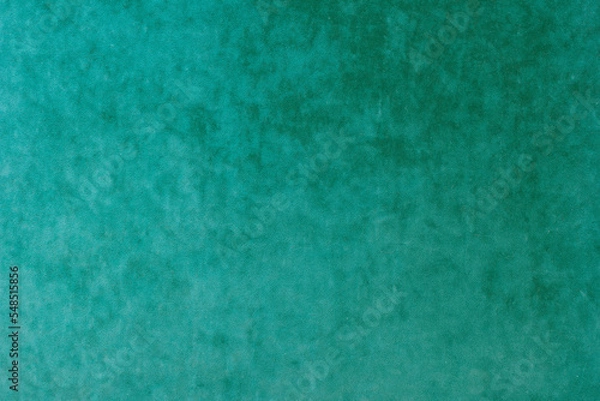 Obraz Green velvet texture