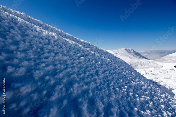 Obraz 風の造形Ⅱ