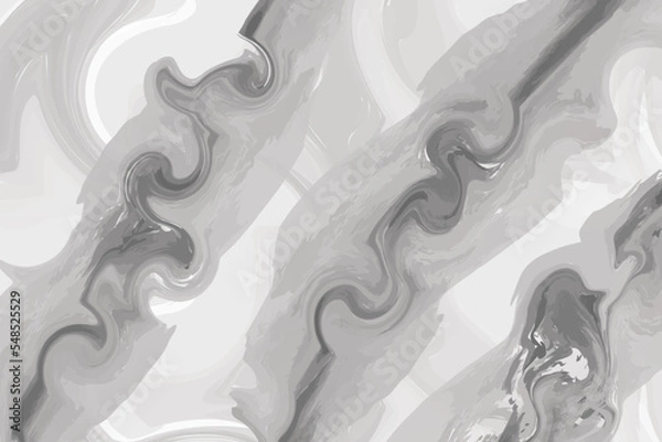 Obraz Marble stone background with grey color
