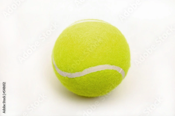 Obraz tennisball
