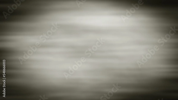 Fototapeta White abstract texture with gradient black frame, blurred graphic for cover background or other design illustration and artwork.
