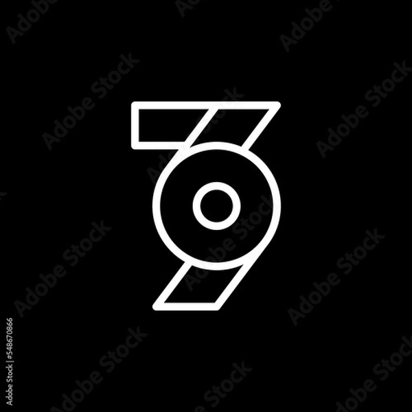 Obraz Key to universe 369