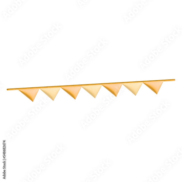 Fototapeta Ramadhan 3d