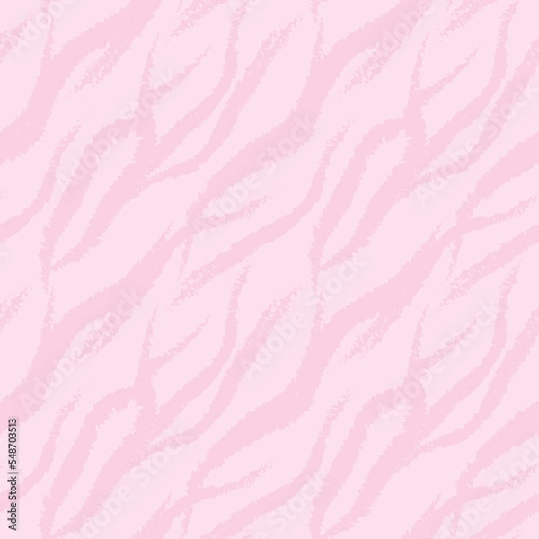 Obraz Camouflage Abstract Seamless Pattern Design