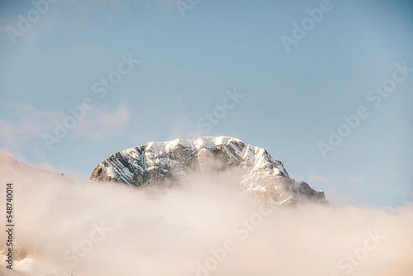 Obraz Engelberg, Switzerland