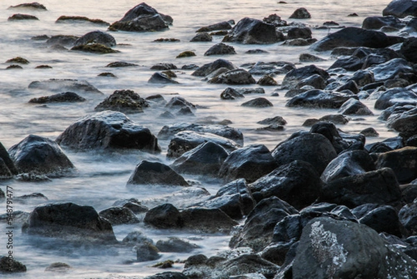 Fototapeta Scogliera