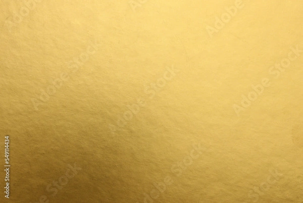 Obraz gold texture background foil crumpled golden