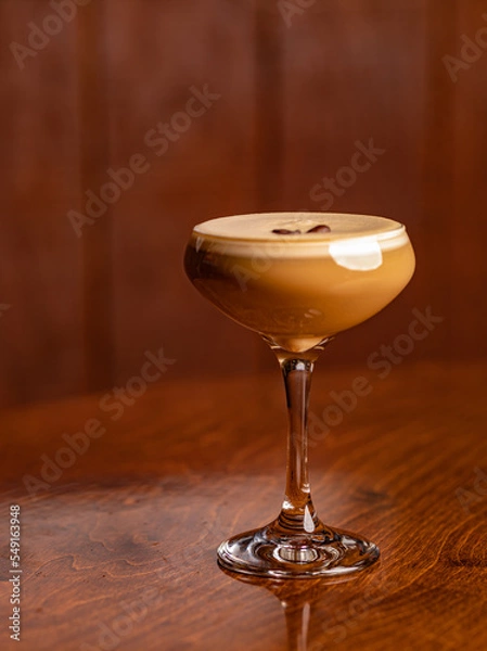 Obraz espresso martini