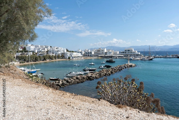 Obraz Paros