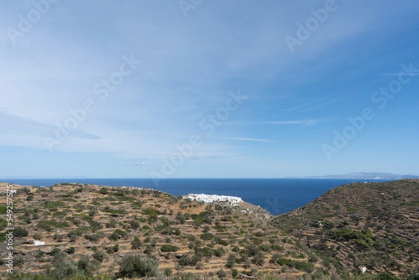 Obraz Sifnos