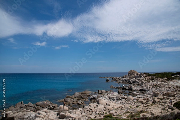 Fototapeta VILLASIMIUS