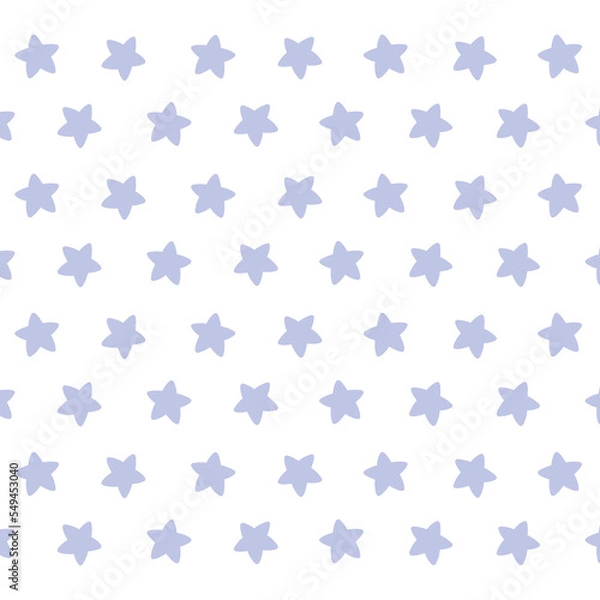 Obraz Pattern for design vector elements
