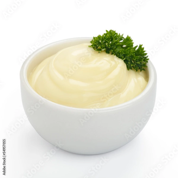 Obraz Mayonnaise