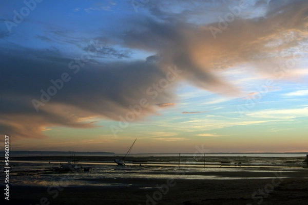 Obraz Andernos les bains