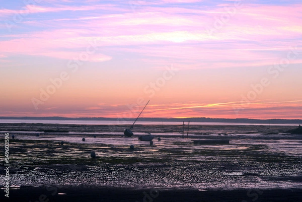 Obraz Andernos les bains