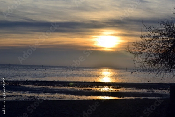 Obraz Andernos les bains