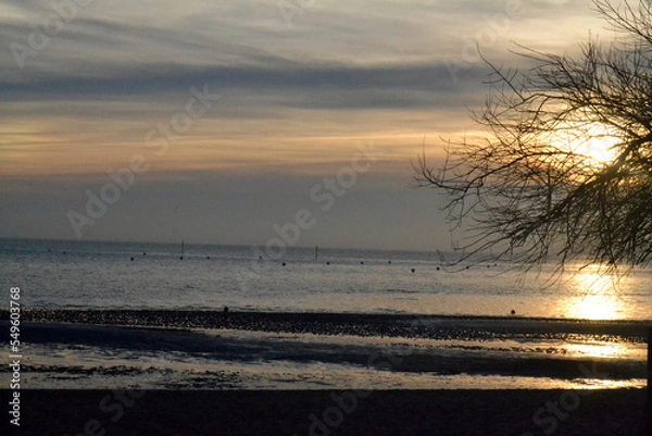 Obraz Andernos les bains