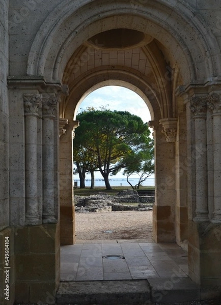Obraz Andernos les bains