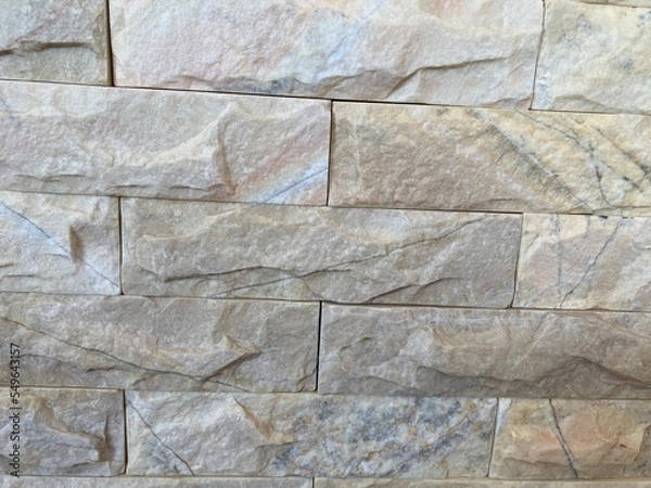Obraz stone wall background