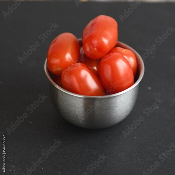 Obraz Cherry Tomatoes