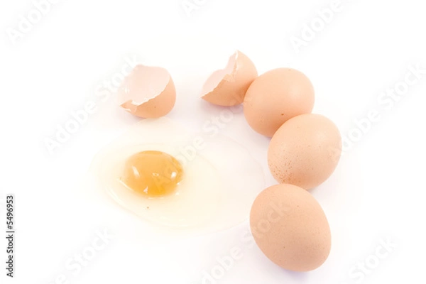 Fototapeta egg
