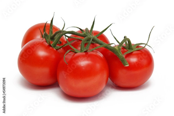 Fototapeta tomato