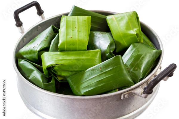 Fototapeta Thai Dessert