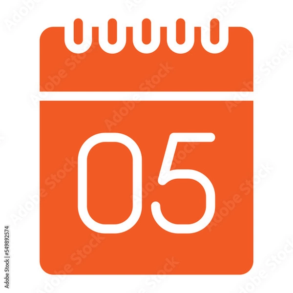 Obraz calendar icon