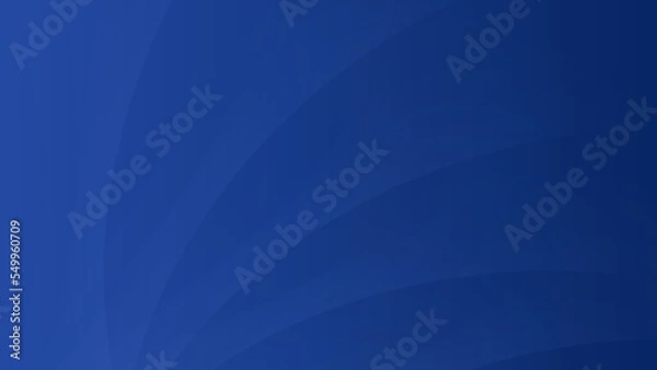 Fototapeta Abstract dark blue background with overlap layers and metal texture. Vector abstract graphic design banner pattern presentation background wallpaper web template.