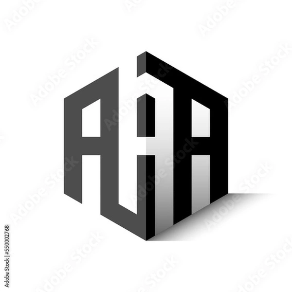 Fototapeta AAA Logo