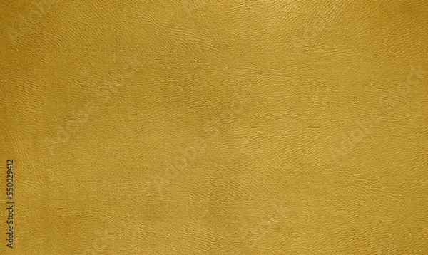 Fototapeta gold leather texture background