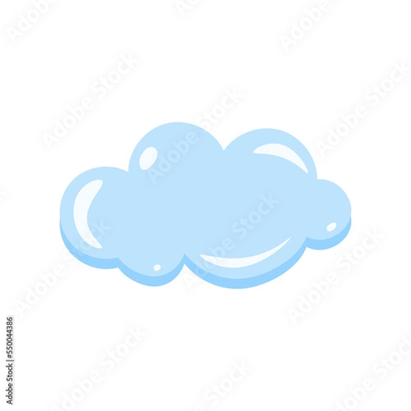 Fototapeta branches full of leaves hand drawn various patterns Suitable for decorating wedding cards, parties, parties, banners, logos.