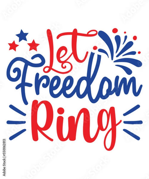 Fototapeta memorial day svg design