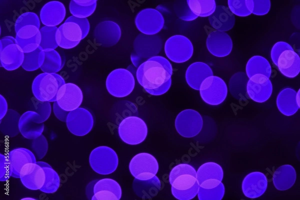 Fototapeta Dotted Background