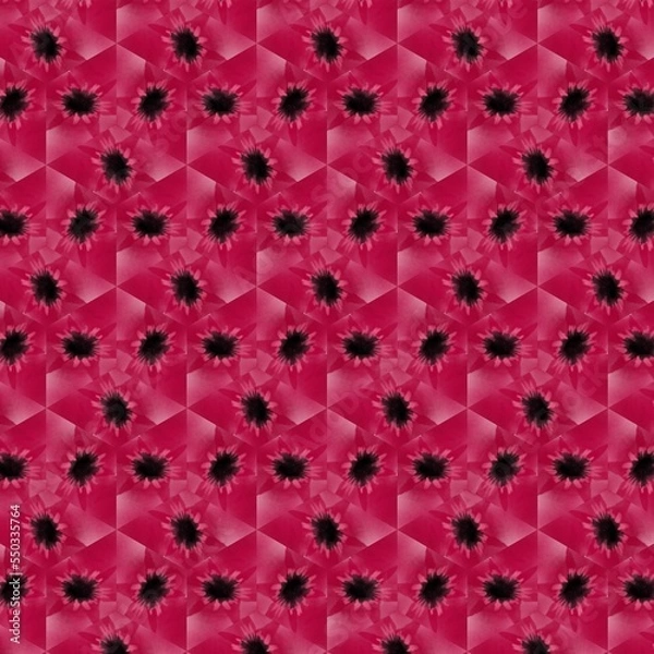 Obraz textile seamless pattern. colorful floral design pattern. abstract pattern. fabric design pattern. wallpapers design