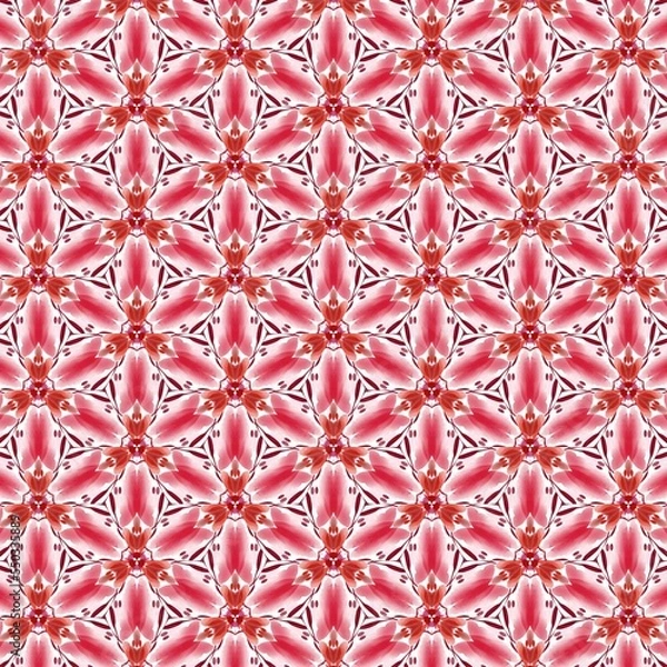Obraz textile seamless pattern. colorful floral design pattern. abstract pattern. fabric design pattern. wallpapers design
